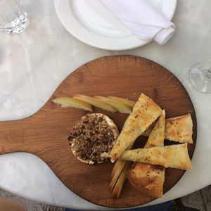 Meet your Posher, Alix